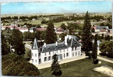 45 CORBEILLES EN GATINAIS CPSM