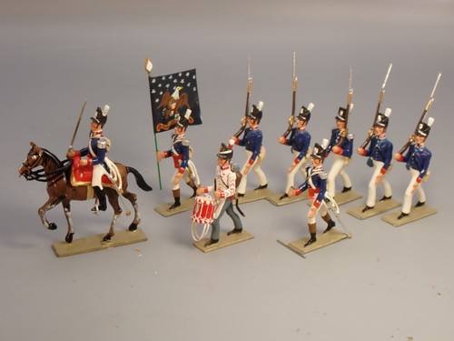 Plomb lucotte empire ref - lucotte,