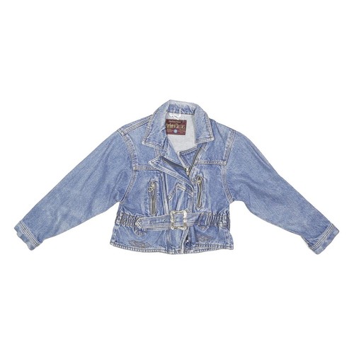 Marlboro veste jean - marlboro,
