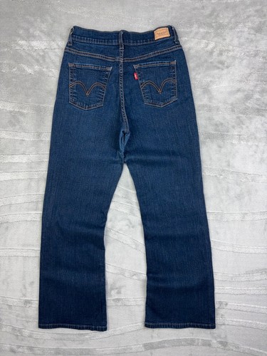 Jean levi femme 512 slim - jean,