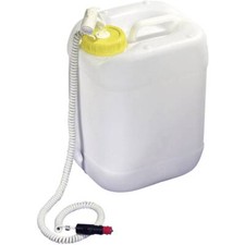 Douche de camping Comet 8620.06.2020 Mobil 12 V 20 l