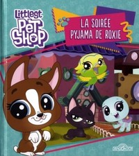 Littlest pet shop - la soirée