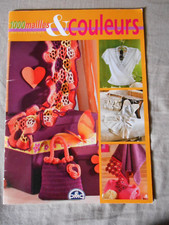 catalogue 1000 mailles &