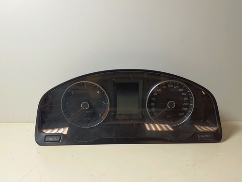 Compteur volkswagen - compteur,