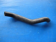 Durite inférieure de radiateur Gates pour Opel Ascona C 1.3 moteur 13N et 13S