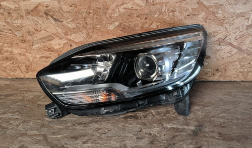 Phare gauche renault scenic - renault,