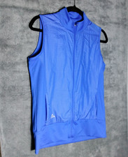Adidas Golf Vest Womens Top