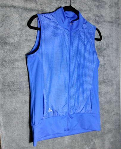 Adidas golf vest womens - adidas, top