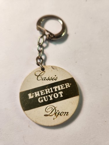 Porte clefs cassis - clefs,