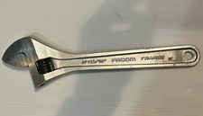 clé à molette FACOM 113 15