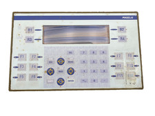 TELEMECANIQUE MAGELIS XBT PM027010 24VDC 15W CADRE ABIME