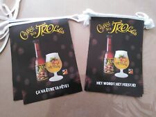 Banderole guirlandes fanions