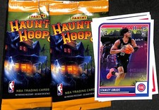 2023-24 Panini NBA Hoops