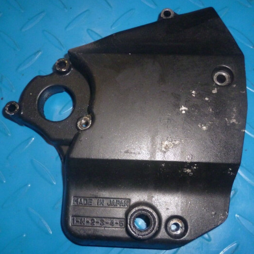 Carter pignon yamaha 1200 - pignon,
