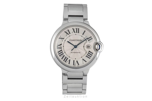 Cartier ballon bleu - cartier, de