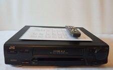 Magnétoscope à cassette VHS