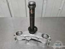 Té de fourche inférieur Kawasaki ZX10R 2008 à 2010