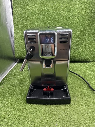 Saeco incanto super automatic - saeco,