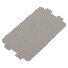 Midea plaque couvercle mica four micro-ondes pour Sharp Panasonic R2 R6 NNE NNK