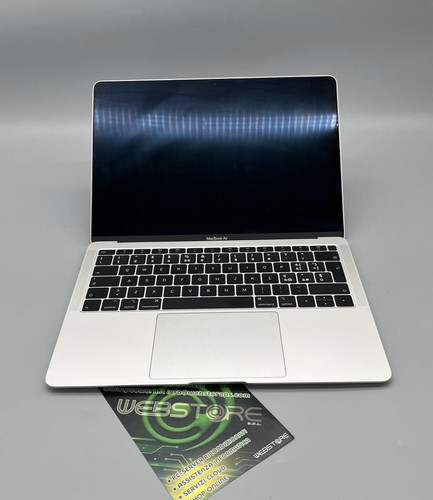 Macbook air 2019 gris - 13",
