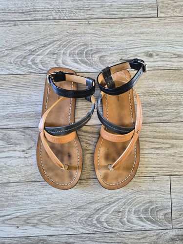 Isabel marant flat sandals - marant,