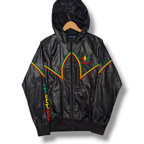Adidas originals rasta track - adidas,