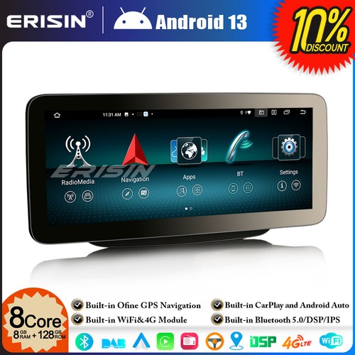 8go 128go android - 12,3", 14
