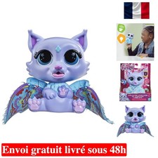 Flitter, Le Chaton - Jouet en