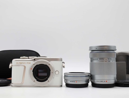 Olympus pen pl10 1 - olympus, e-pl10