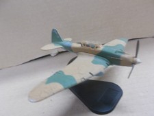 Avion de Combat Métal 1.100