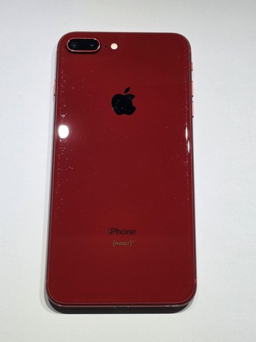 Apple iphone plus - 64, gb