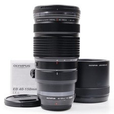 Olympus M.Zuiko Digital ED