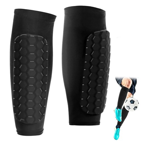 Paire protege tibia - 1,