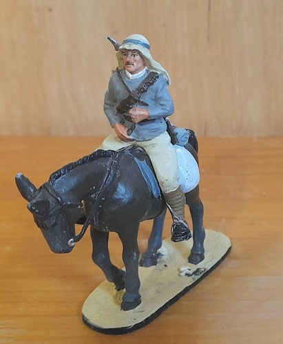 Del prado fantassin - :, monte