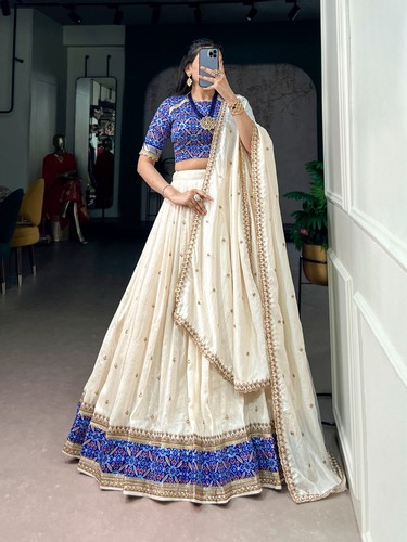 Stepnshopwedding wear lehenga - stepnshopwedding,