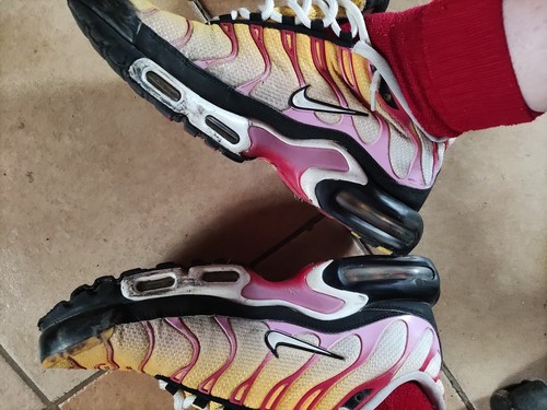 Baskets nike kiffeur - tn, kiffeur,