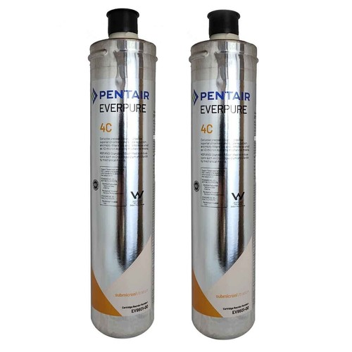 Filtre eau everpure - eau,