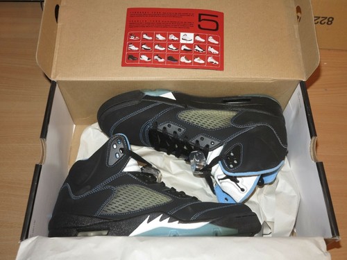 Nike air jordan v - 5,