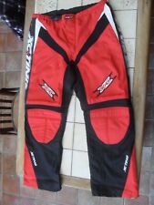 PANTALON DE MOTO " ENDURO CROSS " Taille XXL
