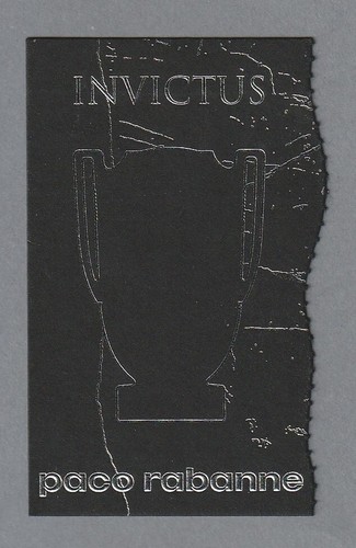 Carte publicitaire - ,
