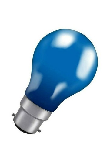 Ampoule bleue bell gls 25w - bell,