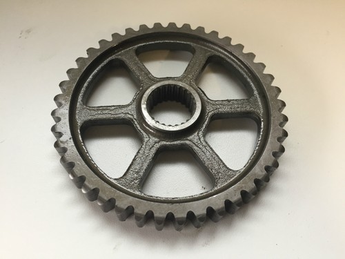 Pignon piece moteur yamaha - pignon,