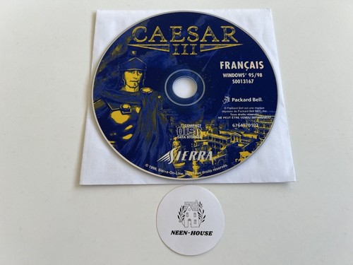 Caesar iii promo packard - (3),