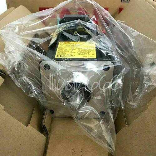 1piece new fanuc - new, motor