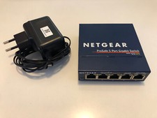 Netgear Prosafe GS105 v4