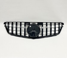 Calandre look amg noir - calandre,