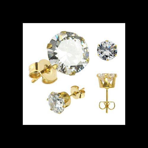 Paire boucle oreille homme - paire,