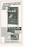 PUBLICITE ADVERTISING 044