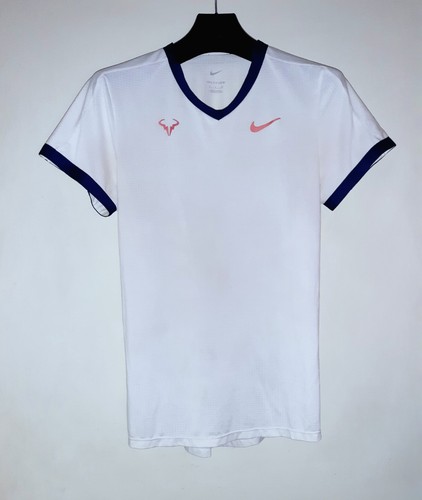 Tennis shirt nike nadal - tennis,