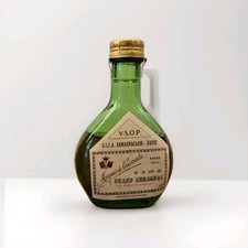 Mignonette Armagnac Marquis De